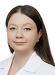 Врач Богатырева Евгения Владиславовна