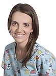 Врач Богатырева Ирина Витальевна