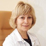 Врач Богатырева Людмила Алексеевна