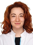 Врач Богатырева Мари Львовна