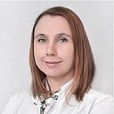 Врач Богатырева Мария Алексеевна
