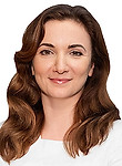 Врач Богатырева Татьяна Юрьевна