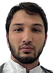 Врач Богатырёв Абдуль Карим Богаудинович
