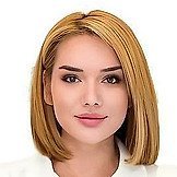 Врач Богдан Антонина Владимировна