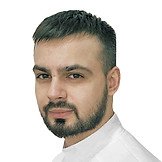 Врач Богдан Илья Иванович