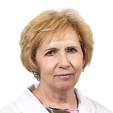 Врач Богдан Марианна Наумовна