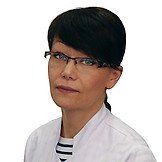 Врач Богданец Светлана Анатольевна