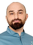 Врач Богданов Александр Александрович