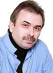 Врач Богданов Александр Михайлович