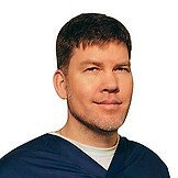 Врач Богданов Алексей Анатольевич