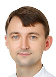 Врач Богданов Денис Григорьевич