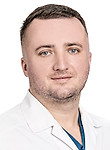 Врач Богданов Вадим Юрьевич