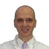 Врач Богданов Владислав Юрьевич