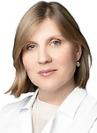 Врач Богданова Александра Андреевна