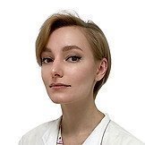 Врач Богданова Анастасия Александровна