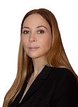 Врач Богданова Анна Алексееевна