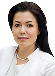 Врач Богданова Анна Игоревна
