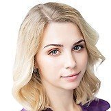 Врач Богданова Дарья Александровна