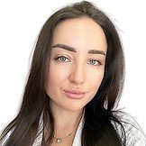 Врач Богданова Екатерина Олеговна