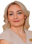 Врач Богданова Елена Александровна