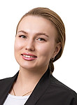 Врач Богданова Елена Сергеевна