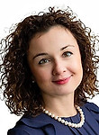 Врач Богданова Илона Олеговна
