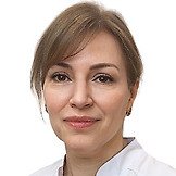 Врач Богданова Инна Геннадьевна