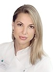 Врач Богданова Юлия Андреевна