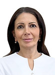 Врач Богданова Карина Юрьевна