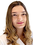 Врач Богданова Марина Владимировна