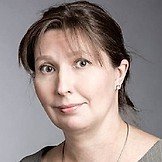Врач Богданова Милена Викторовна
