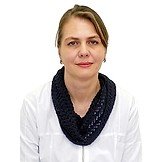 Врач Богданова Наталия Ивановна