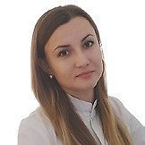 Врач Богданова Оксана Олеговна