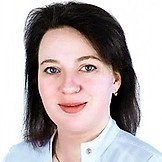 Врач Богданова Олеся Юрьевна
