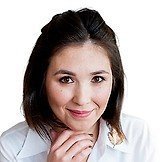 Врач Богданова Олеся Валентиновна