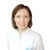 Врач Богданова Полина Сергеевна 