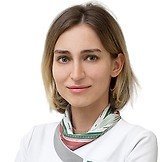 Врач Богданова Виктория Александровна