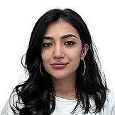 Врач Богдасарова Ирина Ншановна