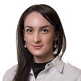 Врач Богдасарова Луиза Гариевна