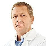 Врач Богдашов Григорий Юрьевич