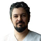 Врач Богдашин Сергей Владиславович