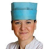 Врач Богиня Ольга Викторовна