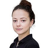Врач Богоявленская Анастасия Валерьевна