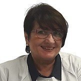 Врач Богоявленских Елена Сергеевна