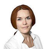 Врач Боголепова Зинаида Николаевна