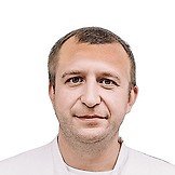 Врач Боголюбов Александр Иванович