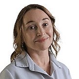 Врач Боголюбова Наталья Анатольевна