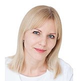 Врач Богоманова Елена Витальевна
