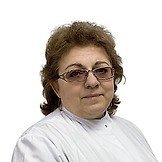 Врач Богомазова Анна Станиславовна