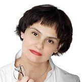 Врач Богомазова Ольга Евгеньевна